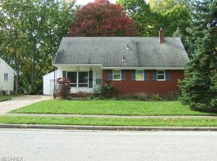 4356 Maplepark Rd, Stow, OH 44224