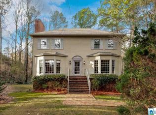 940 Tulip Poplar Ln, Birmingham, AL 35244