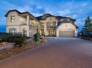 3623 Bonnie Bend Ln, Katy, TX 77494