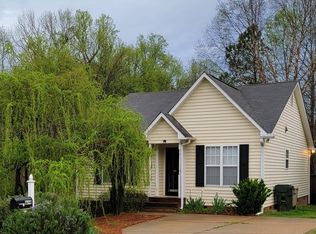 624 Avery St, Garner, NC 27529