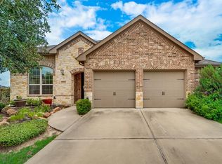 29006 Blue Finch Ct, Katy, TX 77494