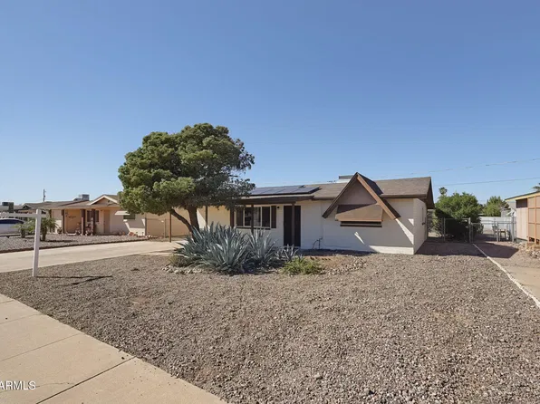 1220 S GRAND Drive, Apache Junction, AZ 85120
