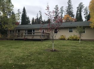 1016 Balsam Rd NW, Bemidji, MN 56601