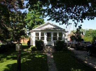 19645 Maple Ave, Conklin, MI 49403