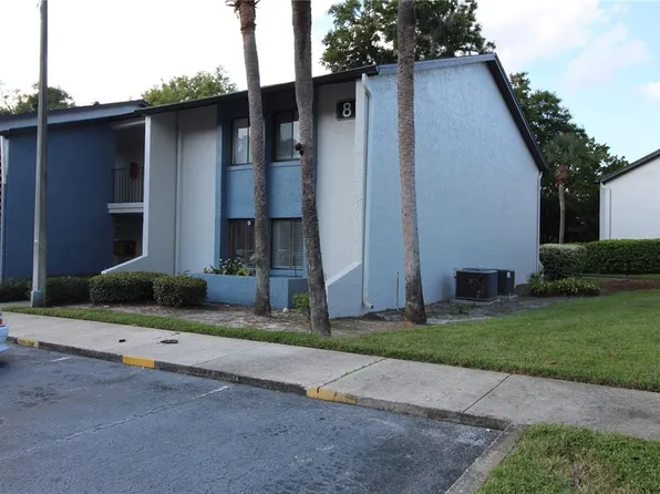 8 Escondido Cir Unit 79, Altamonte Springs, FL 32701