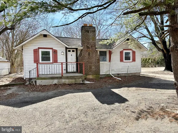2397 Harding Hwy, Newfield, NJ 08344