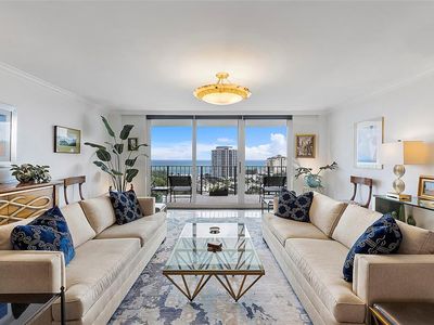 777 Bayshore Dr #PH-3, Fort Lauderdale, FL, 33304