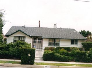 5640 Valley Circle Blvd, Woodland Hills, CA 91367