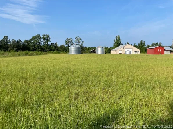 N Shannon Rd, Shannon, NC 28386