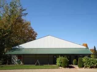 127 N 3rd Ave, Edgar, WI 54426