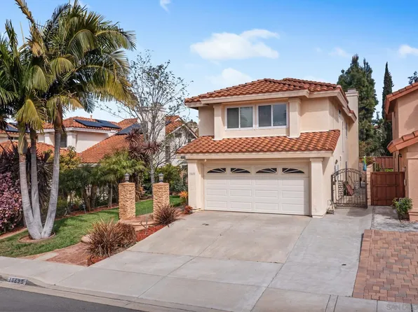10695 Penara St, San Diego, CA 92126