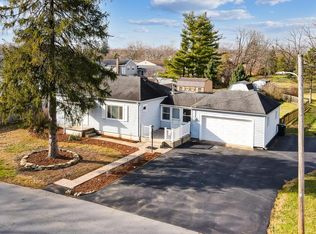 2115 Big Run Rd E, Grove city, OH 43123