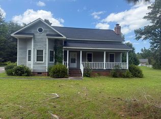 2042 Clifton Cir, Orangeburg, SC 29118