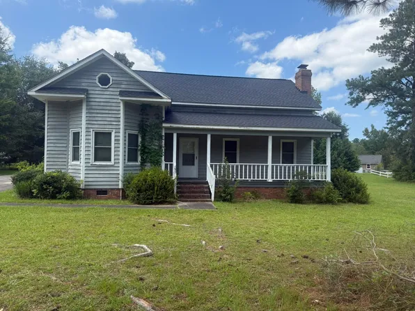 2042 Clifton Cir, Orangeburg, SC 29118
