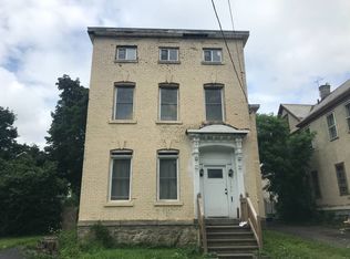 1106 Seymour Ave, Utica, NY 13501
