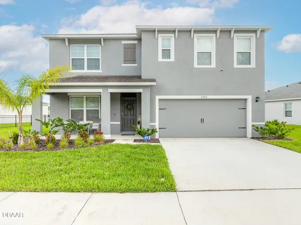 3242 Carpentaria Dr, New Smyrna Beach, FL 32168