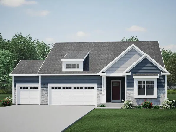 N15W29550 Caldicot CIRCLE S S, Pewaukee, WI 53072