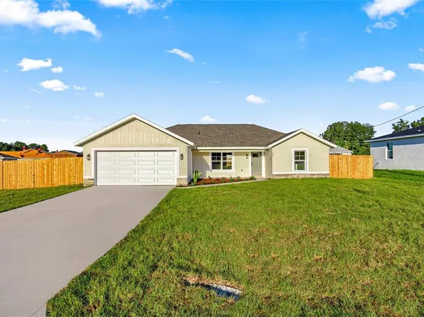 12 Dogwood Loop Ave, Ocala, FL 34472