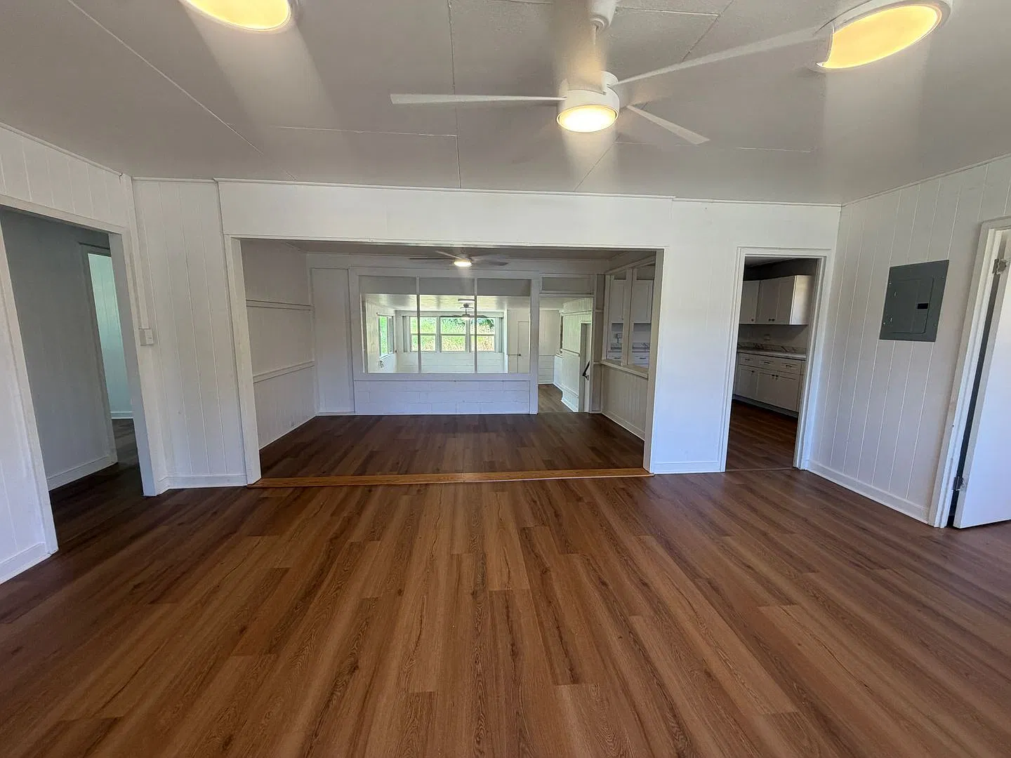 Honokowai Unfurnished Four Bedroom — Photo 3