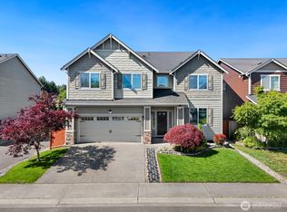1139 185th Street Ct E, Spanaway, WA 98387