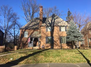 16009 Brewster Rd, East Cleveland, OH 44112