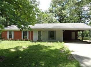 115 Bullock Rd, Laurel, MS 39443