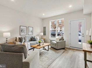 2616 Earp St, Philadelphia, PA 19146