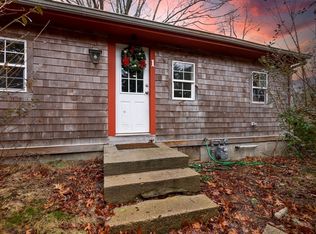 1 Oakum St, Dartmouth, MA 02747