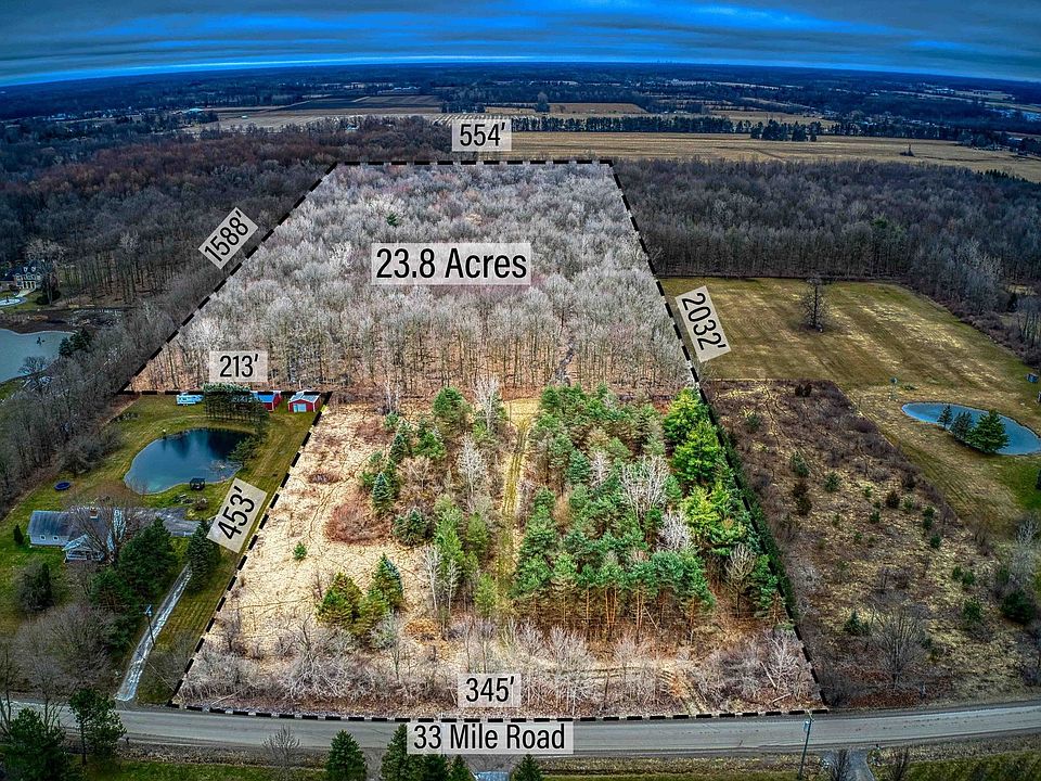 1st image of 33 Mile Rd