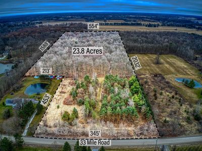 33 Mile Rd, Armada, MI, 48005