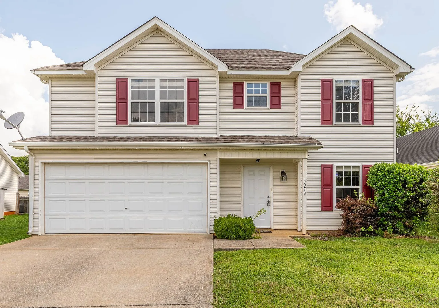 5078 Cornelius Dr — Photo 1