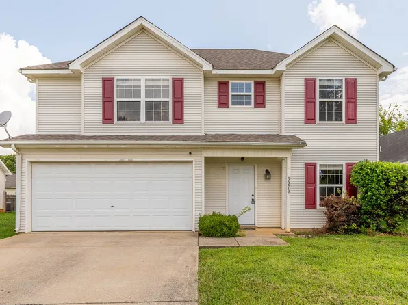 5078 Cornelius Dr, Murfreesboro, TN 37129
