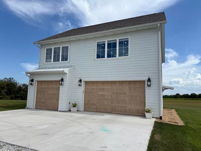 2430 E Melton Road, Ozark, MO, 65721