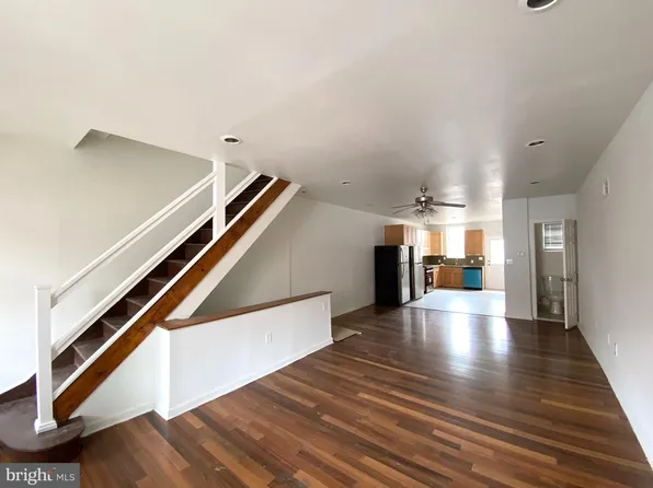 408 W Ritner St, Philadelphia, PA 19148