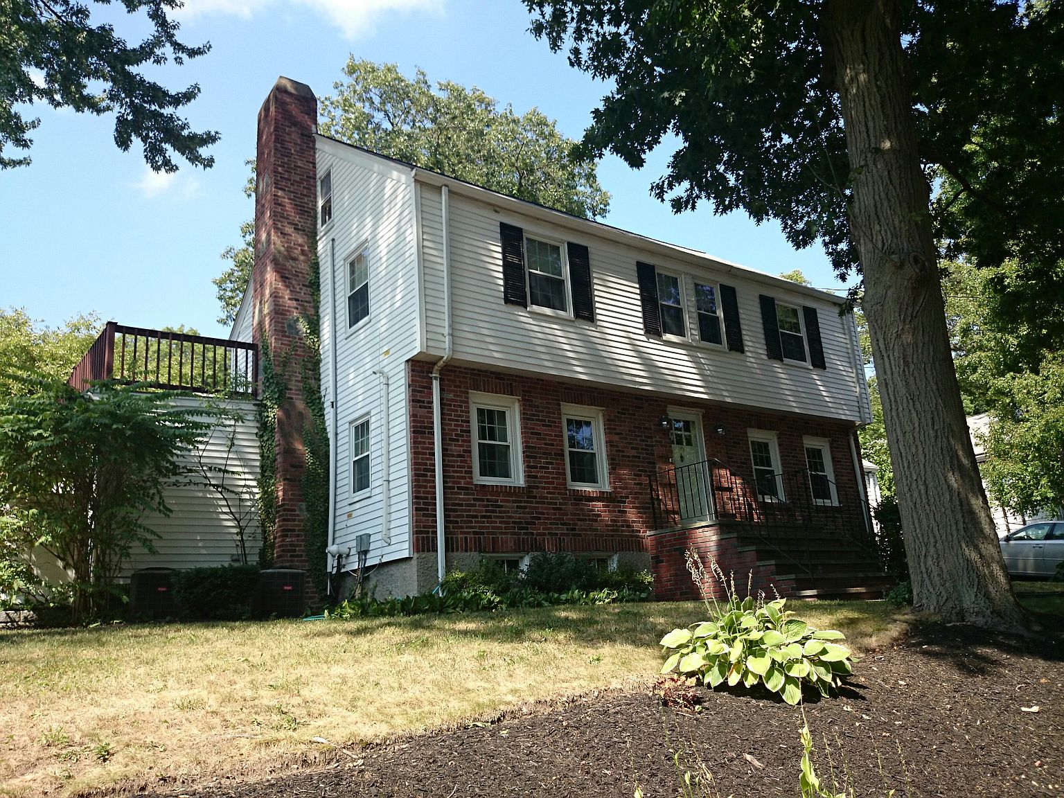 66 Brookline St, Newton, MA 02467 Zillow