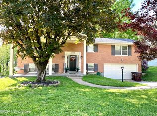 5114 Maryview Dr, Louisville, KY 40216