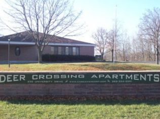200 N University Dr #2, West Bend, WI 53095