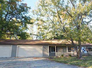 5909 Cheshire Ct, Fort Wayne, IN 46835
