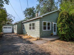 11114 E Valleyway Ave, Spokane, WA 99206
