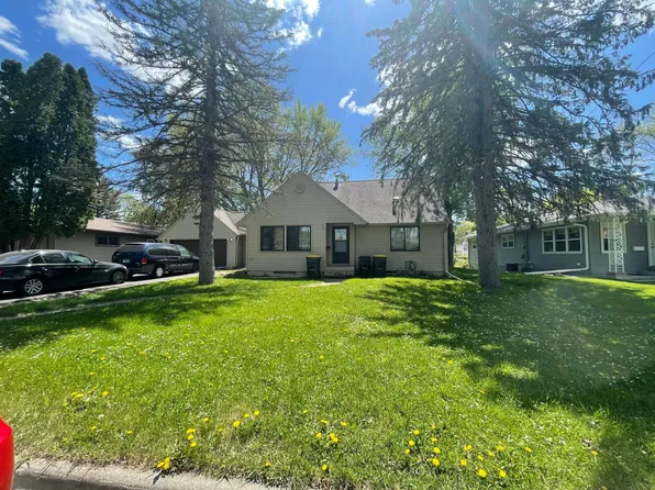 613 Lakeview Ave, Mankato, MN 56003