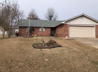 30 Royale Dr, Van Buren, AR 72956
