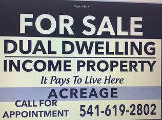 38606 Golden Valley Dr, Lebanon, OR 97355