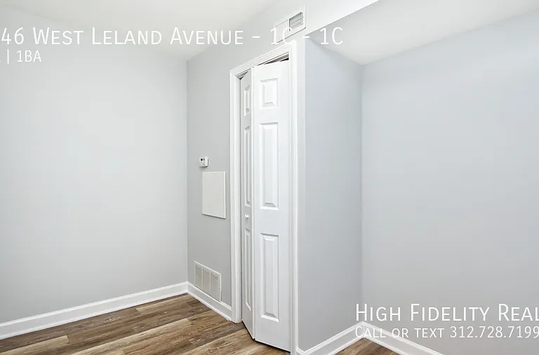 3746 W Leland Ave #1C — Photo 7