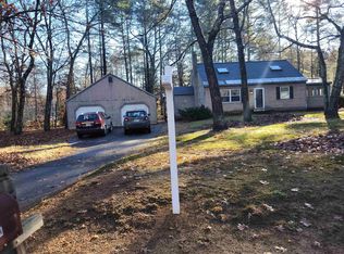 53 Boody Farm Rd, Epping, NH 03042