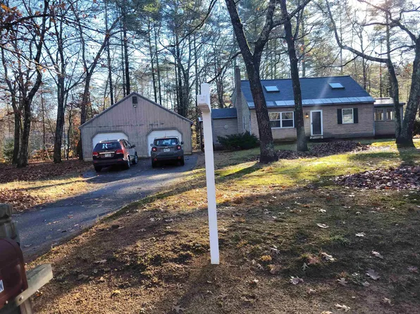 53 Boody Farm Road, Epping, NH 03042