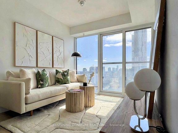 3rd image of 319 Jarvis St #1802