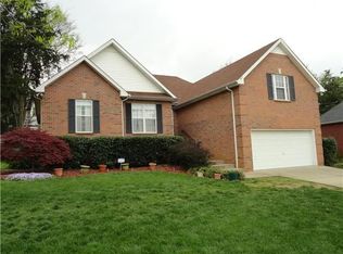 367 Saint Francis Ave, Smyrna, TN 37167