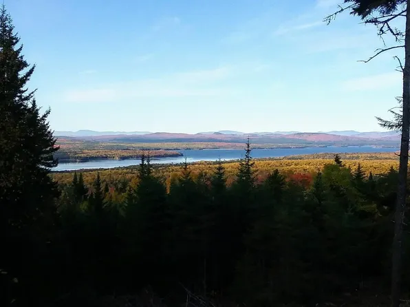 Lot 24-1 Rte 17, Rangeley Plt, ME 04970