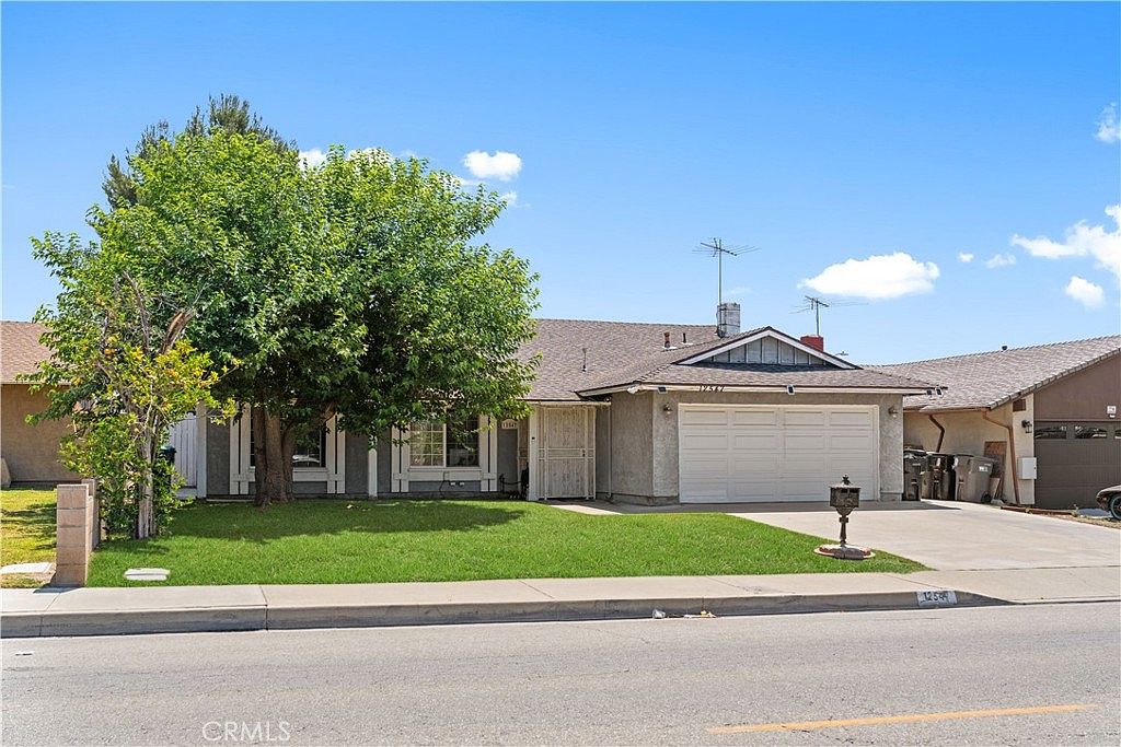 12547 Yorba Ave, Chino, CA 91710 | Zillow
