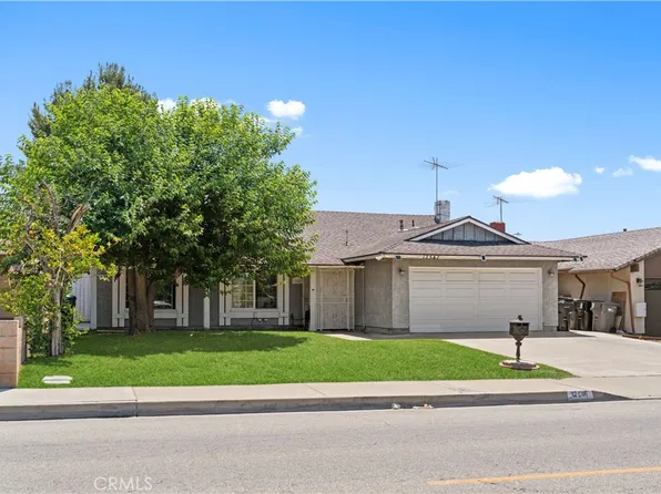 12547 Yorba Ave, Chino, CA 91710